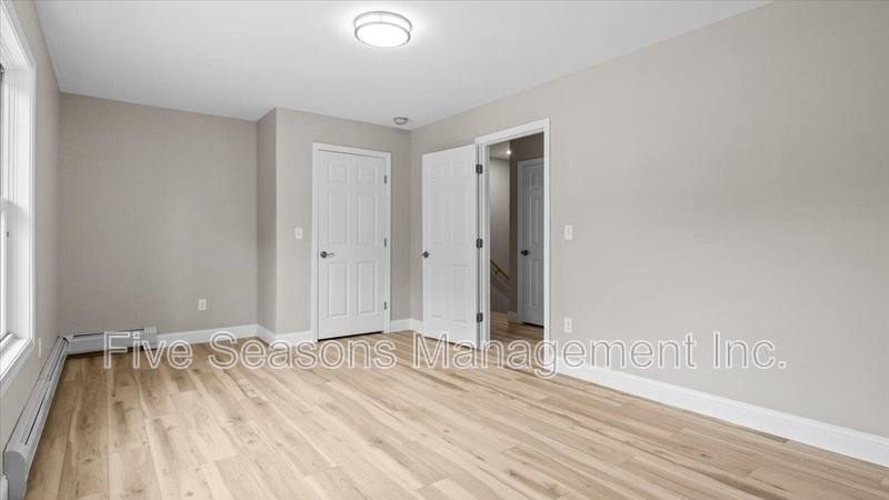 House for rent at 34 Mollys Way, Winooski, VT 05404