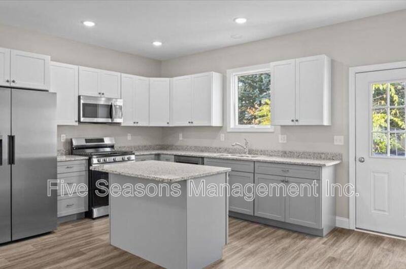 House for rent at 34 Mollys Way, Winooski, VT 05404