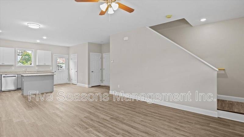 House for rent at 34 Mollys Way, Winooski, VT 05404