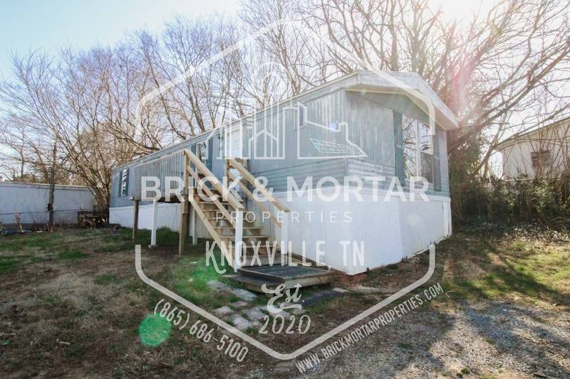 House for rent at 325 Rockford Cedar St, Rockford, TN 37853