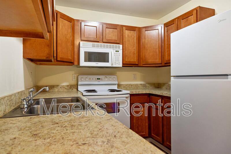 19534 Midland Trail #22, Ansted, WV 25812 - Apartment for Rent - Image 4