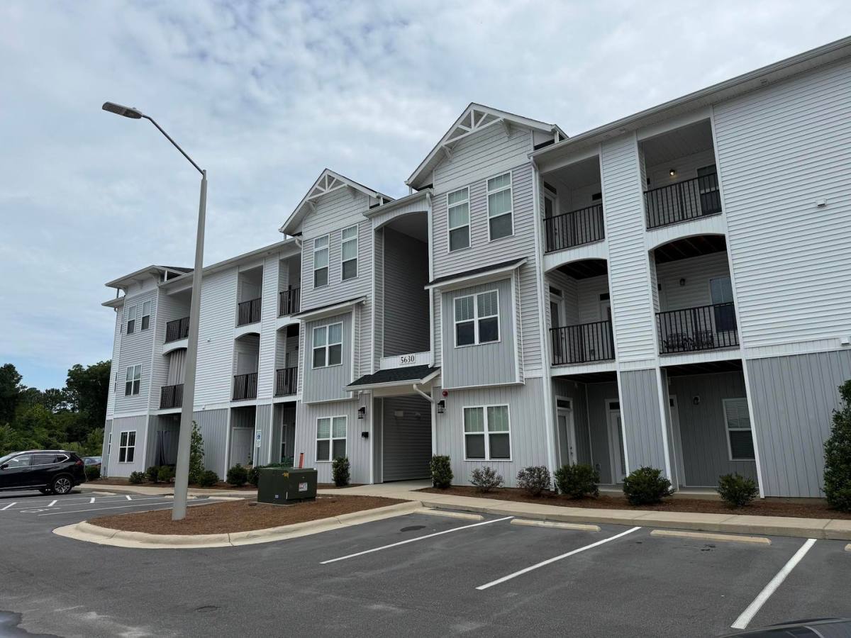 Apartment for rent at 5630 Lucas Court #303, Leland, NC 28451
