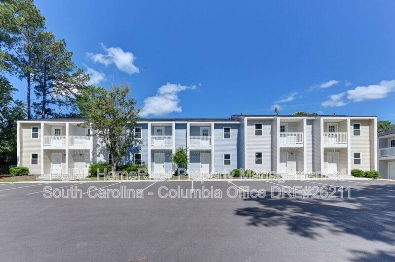 Townhouse for rent at 308 Percival Rd #205, Columbia, SC 29206