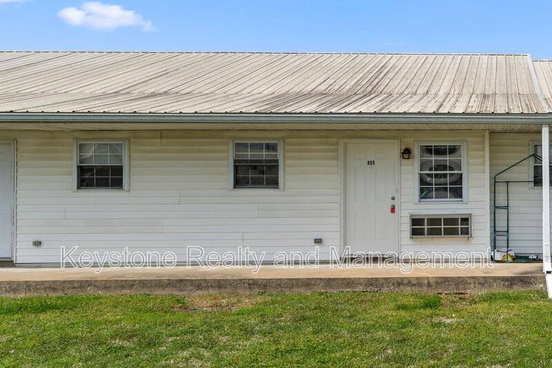 Apartment for rent at 308 Thompsonville Lane #805, Oak Grove, KY 42262