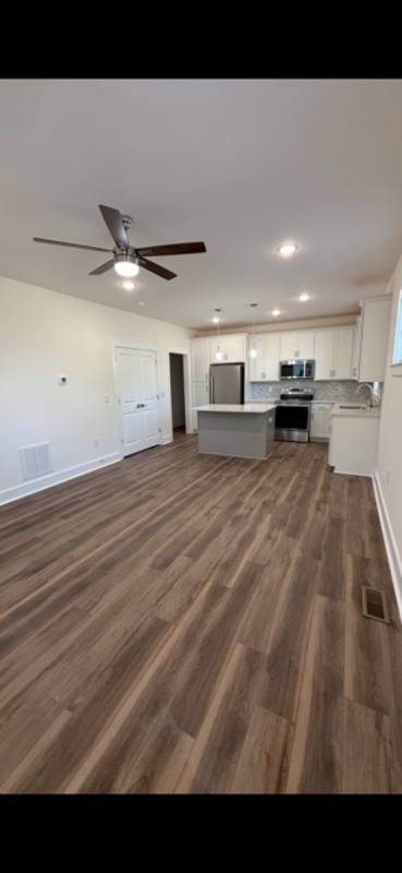 Apartment for rent at 1824 N 28th St #2, Henrico, VA 23228