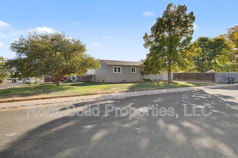 4017 Baldwin Dr, Cheyenne, WY 82001 - House for Rent - Image 3