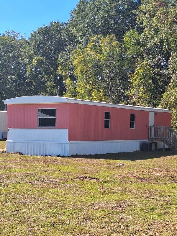 House for rent at 4627 Blanche Rd, Lot 74, Sumter, SC 29154