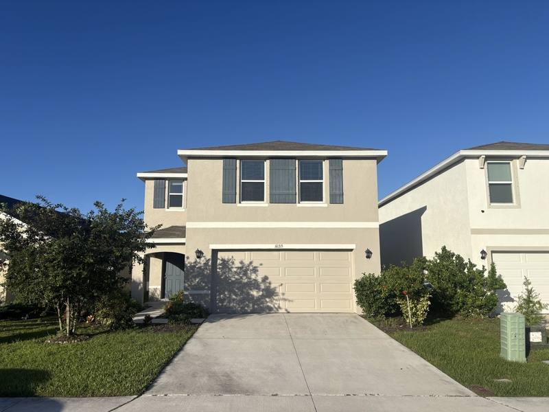 10215 Charlotte Dr, Parrish, FL 34219 - House for Rent - Image 1
