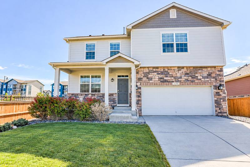 House for rent at 1140 W 170th Ave, Broomfield, CO 80023