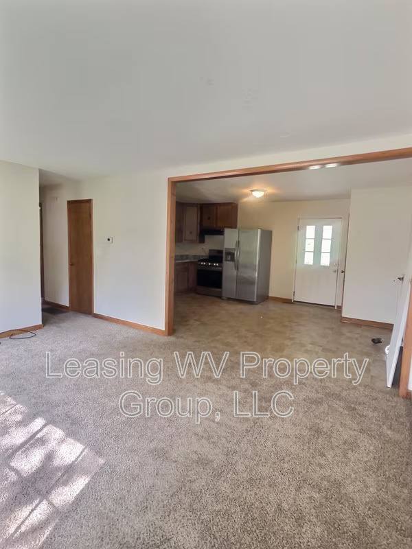 629 Thompson Rd, Culloden, WV 25510 - House for Rent - Image 3