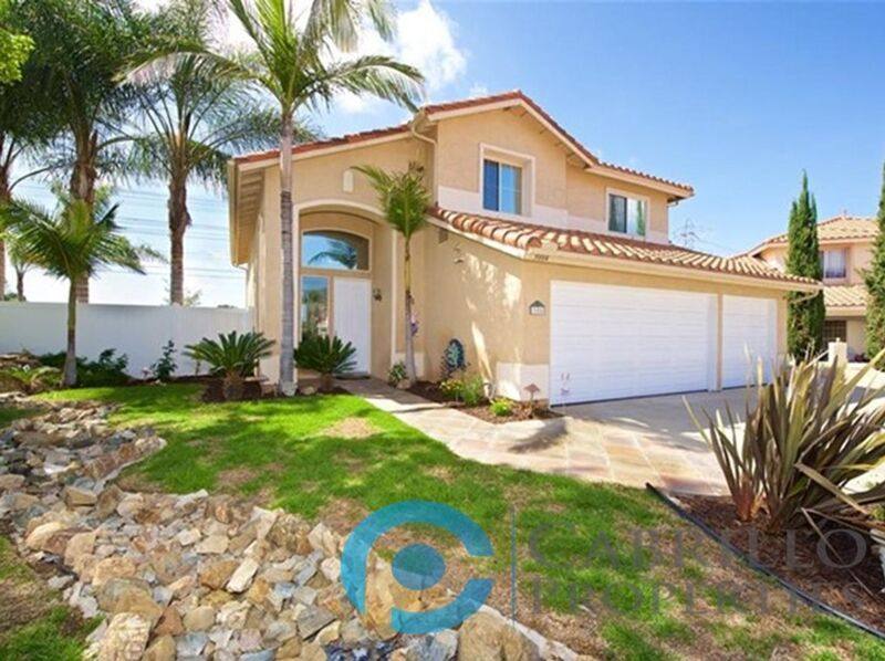 House for rent at 3004 Lasven Court, El Cajon, CA 92019
