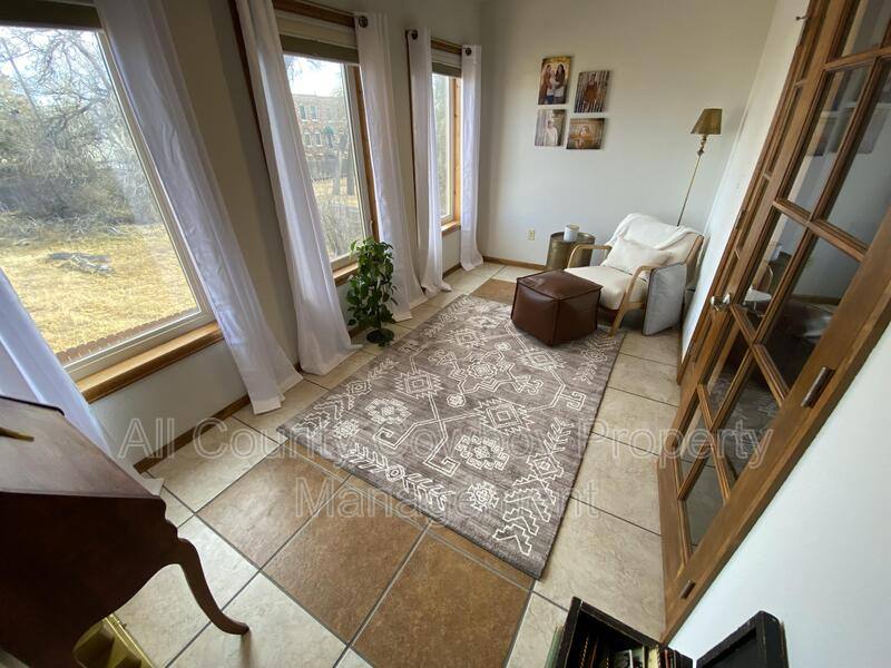 Townhouse for rent at 5605 Lawrence Lane, Cheyenne, WY 82009