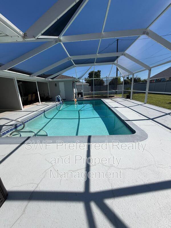 Apartment for rent at 1152 SW 47th Terrace #2, Cape Coral, FL 33914