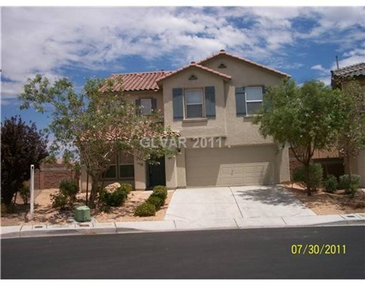 House for rent at 5644 Granville Lake St, North Las Vegas, NV 89031