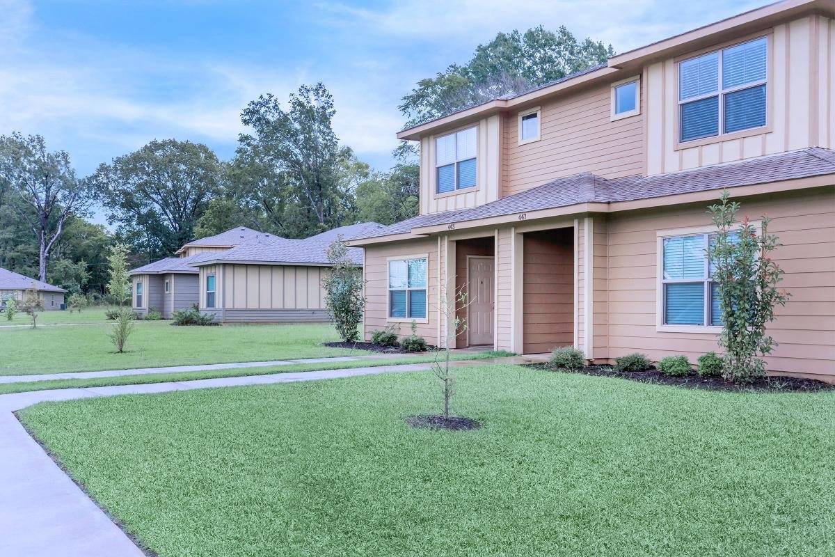 462 Austin Lane, Bastrop, LA 71220 - Apartment for Rent