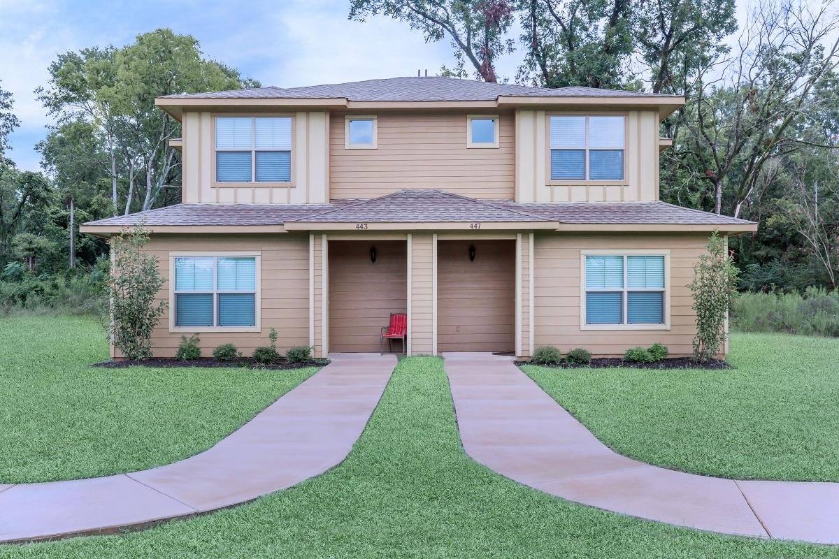 462 Austin Lane, Bastrop, LA 71220 - Apartment for Rent - Image 2