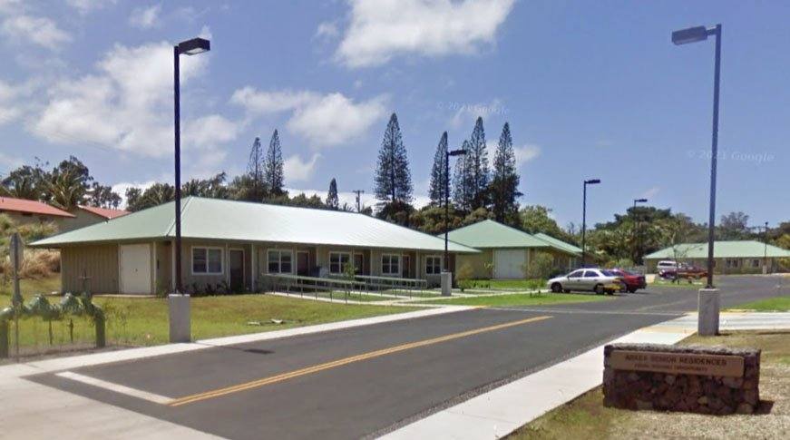 Apartment for rent at 53-3996 Ainakea Dr, Kapaau, HI 96755