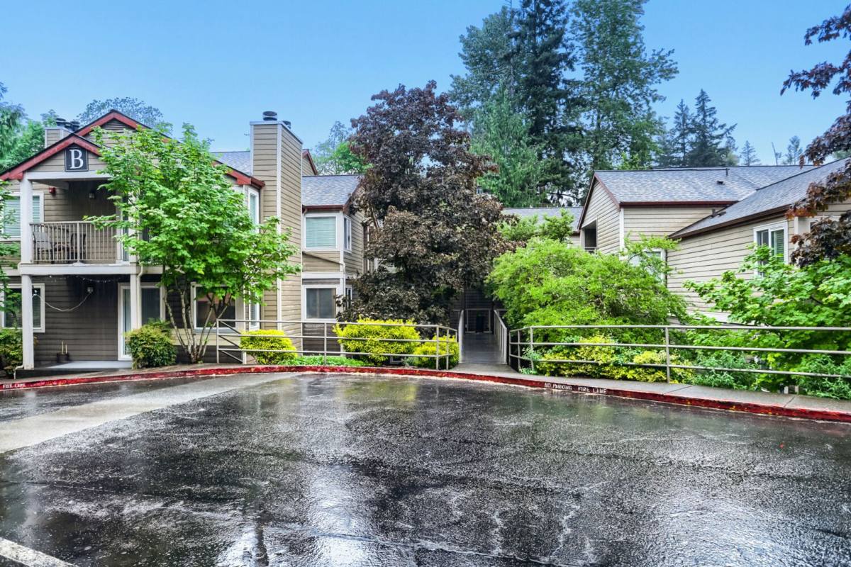 Condo for rent at 700 Front St S #B108, Issaquah, WA 98027