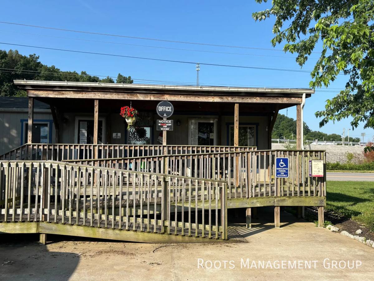 272 Emerson Bypass Rd #A24, Russellville, KY 42276 - Apartment for Rent - Image 3