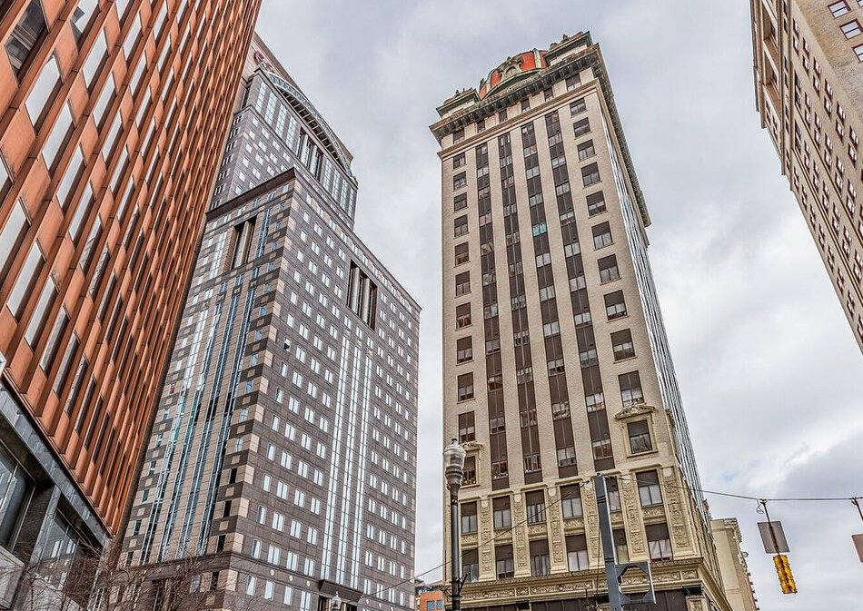 Apartment for rent at 643 Liberty Ave, Pittsburgh, PA 15222