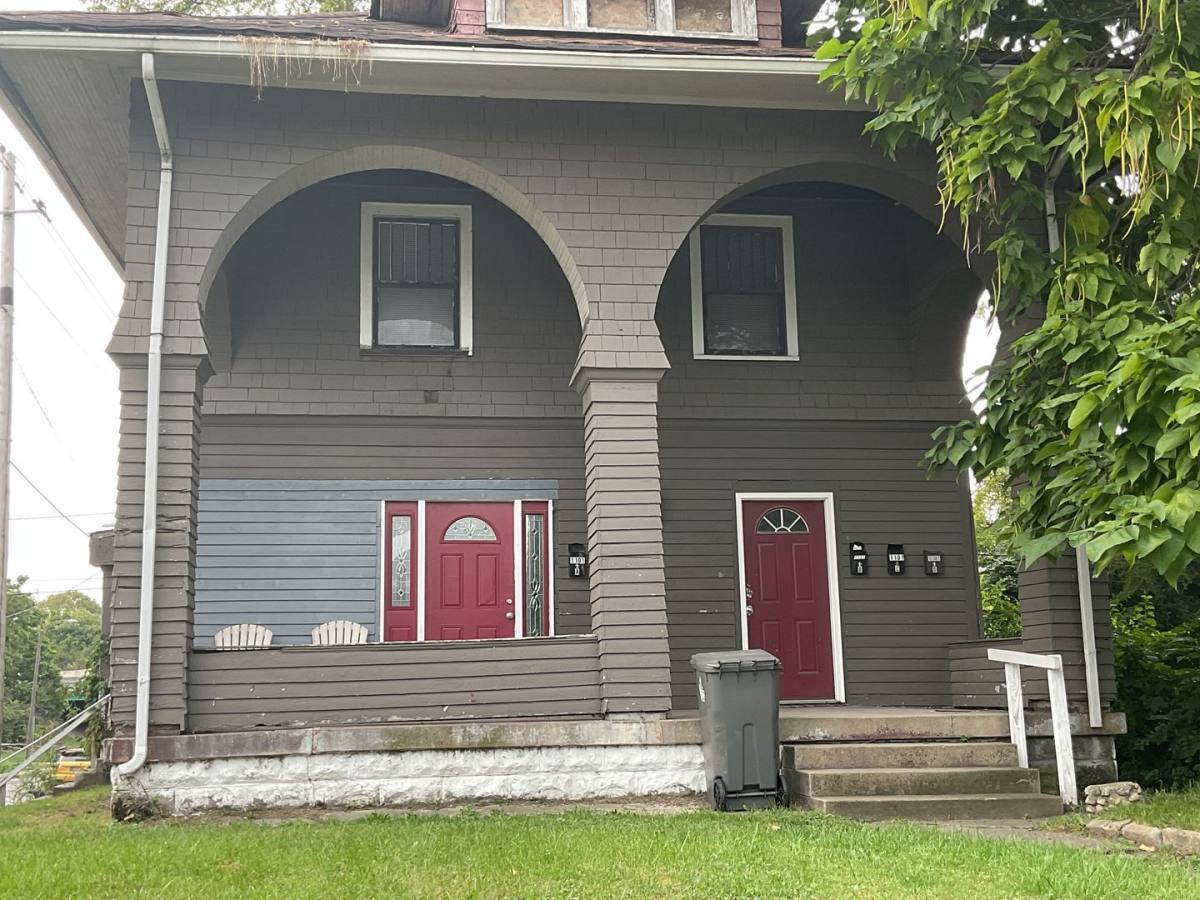 House for rent at 1101 W 33rd St #D, Indianapolis, IN 46208