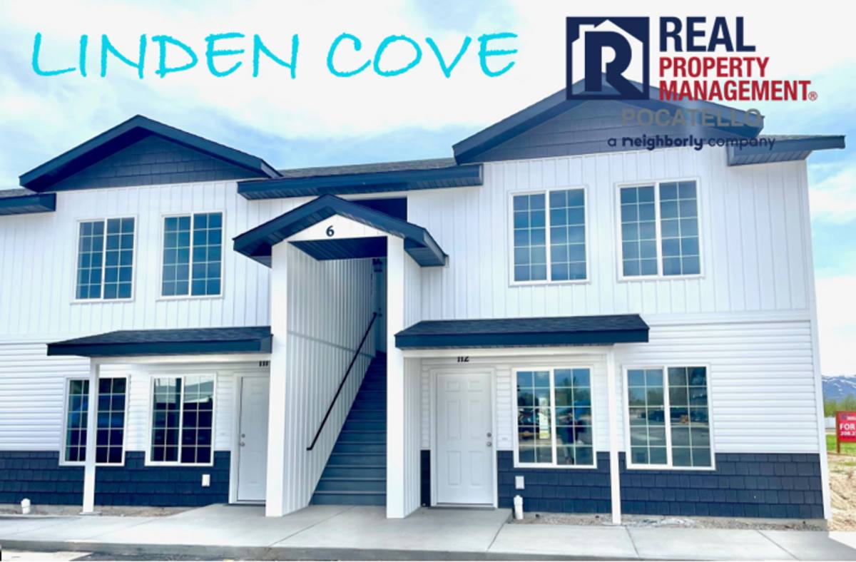 Apartment for rent at 251 W Linden Bld9, Pocatello, ID 83202