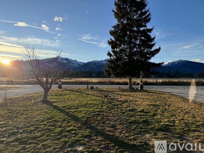 House for rent at 1086 Meridian Rd, Victor, MT 59875