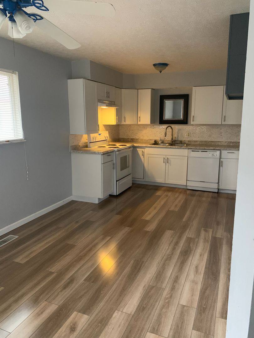 House for rent at 3894 S Randolph St, Indianapolis, IN 46227
