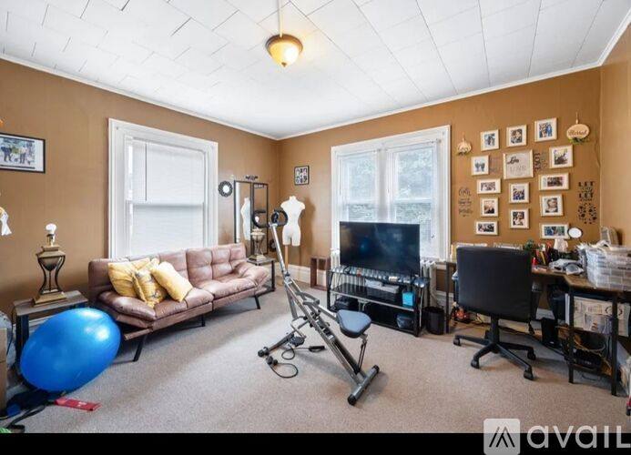 Apartment for rent at 32 W William #W, Bath, NY 14810