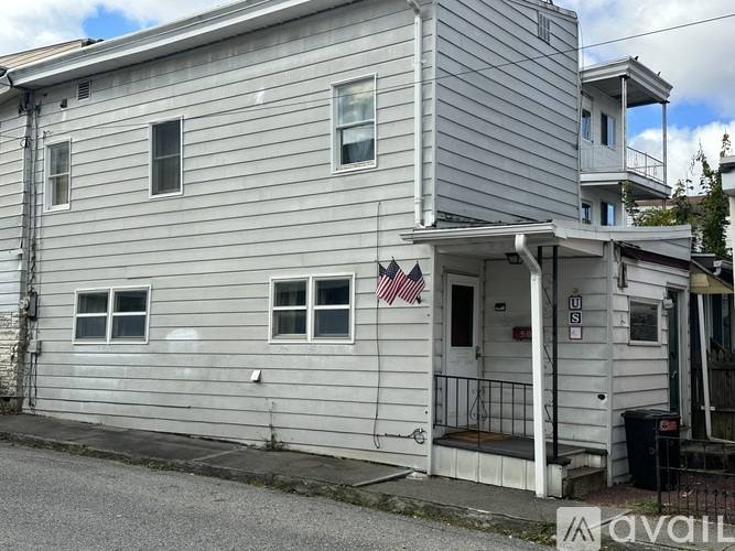 House for rent at 50 S Locust St, Mahanoy City, PA 17948