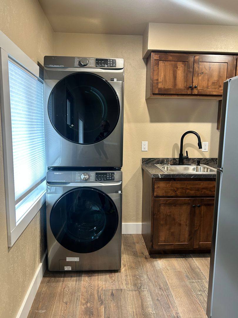 Apartment for rent at 105 S Clifton St, Darby, MT 59829