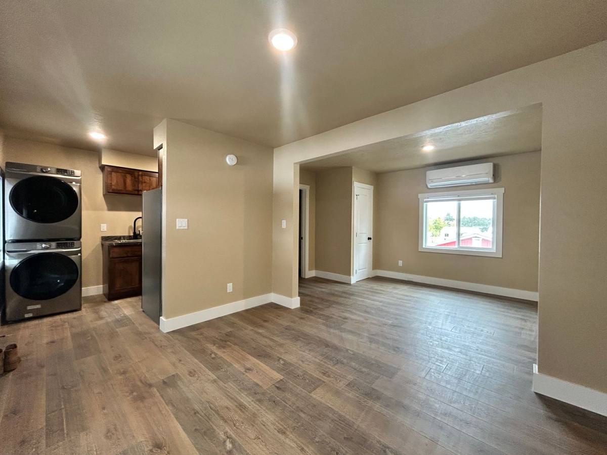 Apartment for rent at 105 S Clifton St, Darby, MT 59829