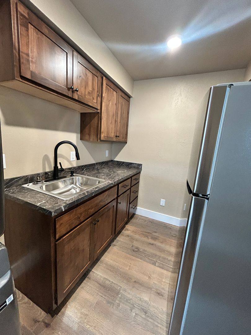 Apartment for rent at 105 S Clifton St, Darby, MT 59829