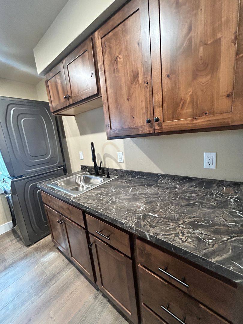Apartment for rent at 105 S Clifton St, Darby, MT 59829