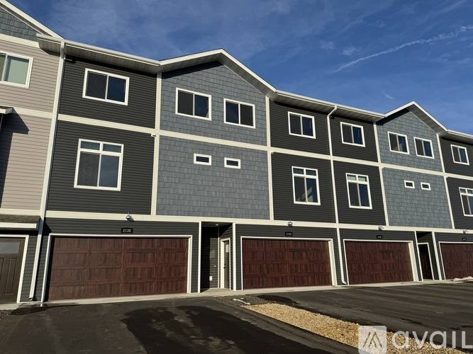 Townhouse for rent at 2140 Rolling Green Trail, North Mankato, MN 56003