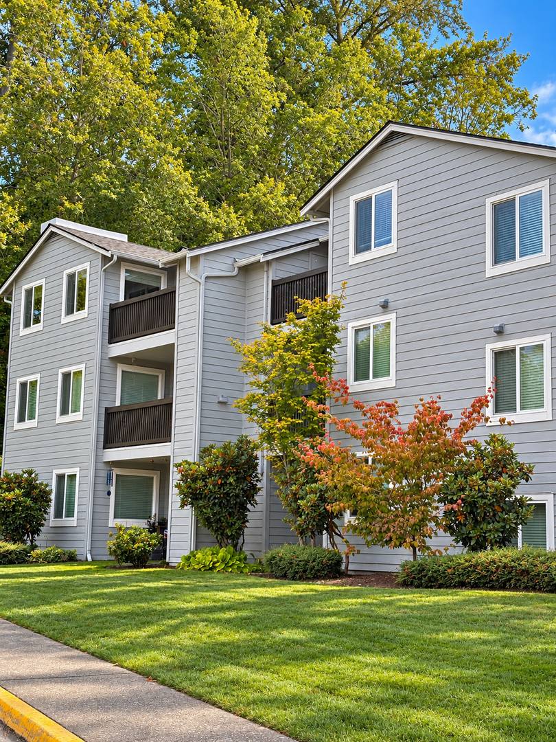 Condo for rent at 6700 NE 182nd St #C104, Kenmore, WA 98028