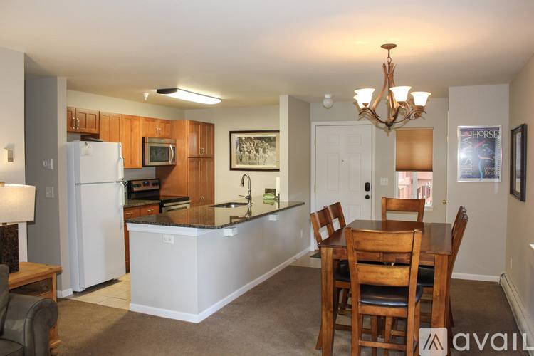 Townhouse for rent at 233 Pelican Circle #1501, Breckenridge, CO 80424