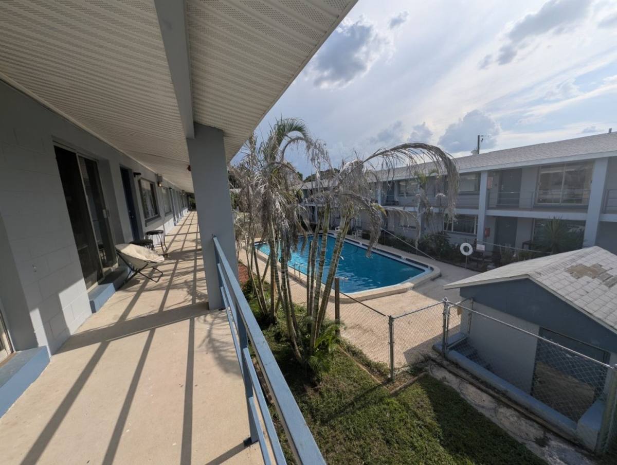 Condo for rent at 140 Minna Lane #204, Merritt Island, FL 32953