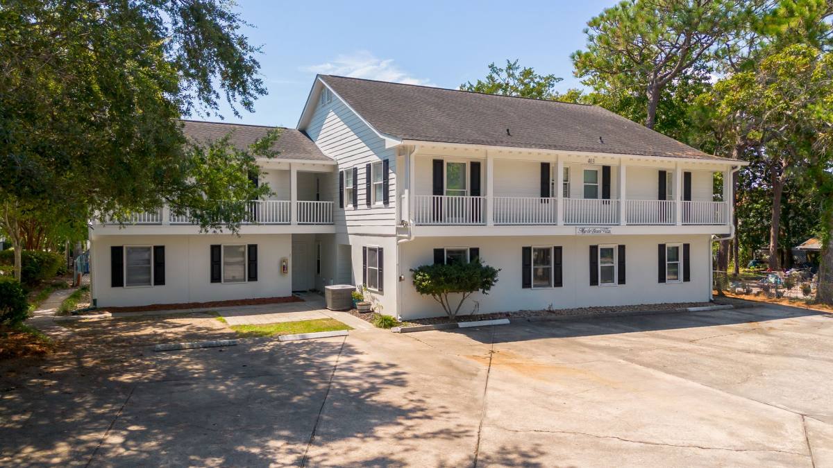 Condo for rent at 403 71st Ave N #1, Myrtle Beach, SC 29572
