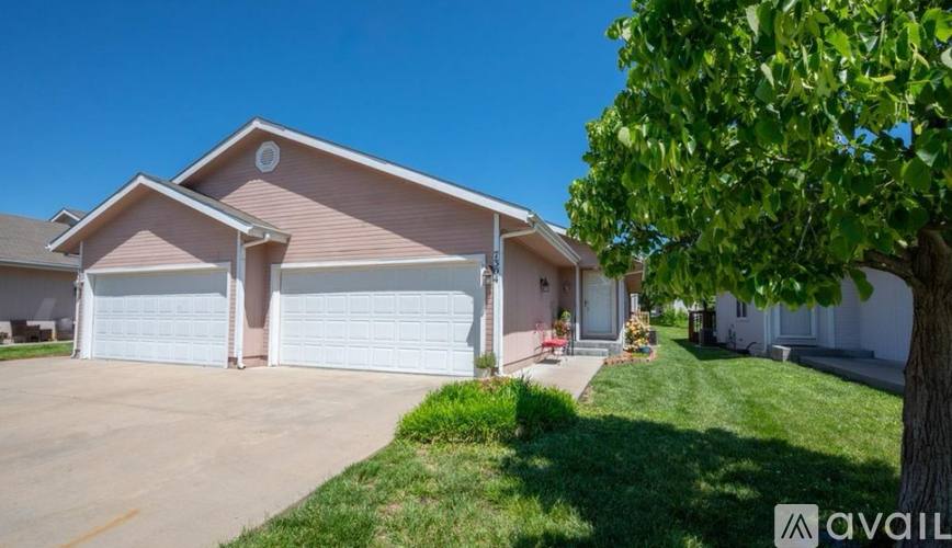 Townhouse for rent at 7304 SW 23rd Court, Topeka, KS 66614