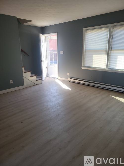 150 E Reynolds Ave #D-3, Princeton, WV 24740 - Apartment for Rent - Image 3