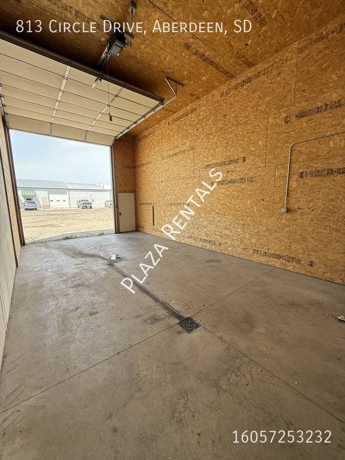 Apartment for rent at 1624 6th Ave SW #6, Aberdeen, SD 57401