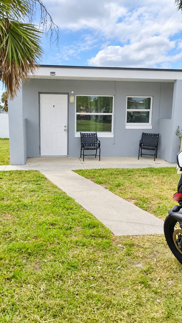 Apartment for rent at 3150 S Atlantic Ave, Daytona Beach, FL 32118