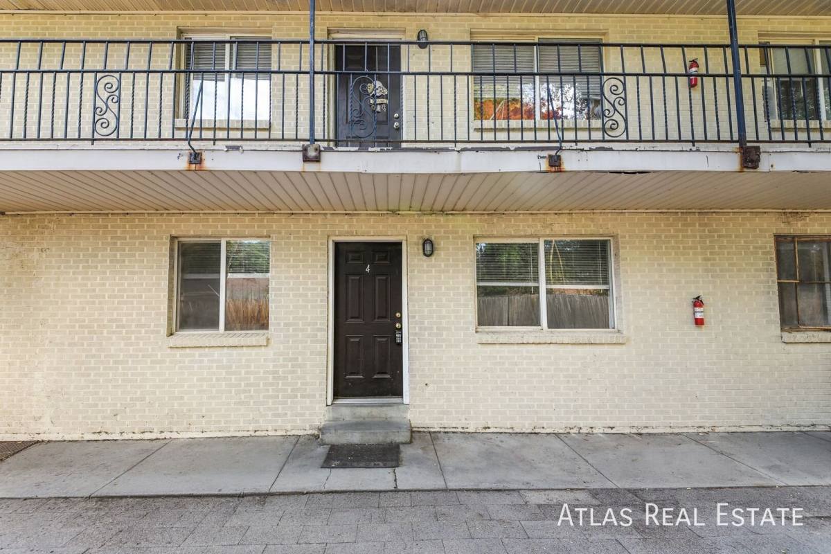 Apartment for rent at 3653 S 200 E #4, Salt Lake City, UT 84115