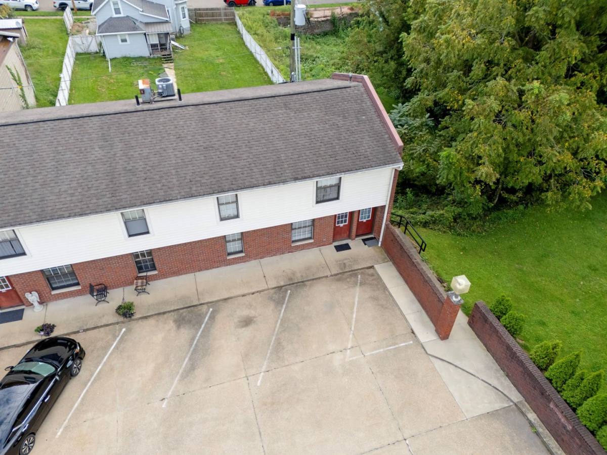 127 E Adams St #B8, Millersburg, OH 44654 - Apartment for Rent - Image 11