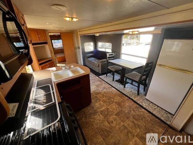 403 Cook Rd, Ronda, NC 28670 - House for Rent
