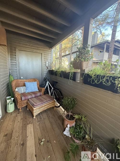 1185 W University Ave #116, Flagstaff, AZ 86001 - Condo for Rent - Image 2