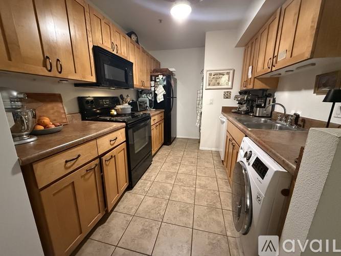1185 W University Ave #116, Flagstaff, AZ 86001 - Condo for Rent - Image 5