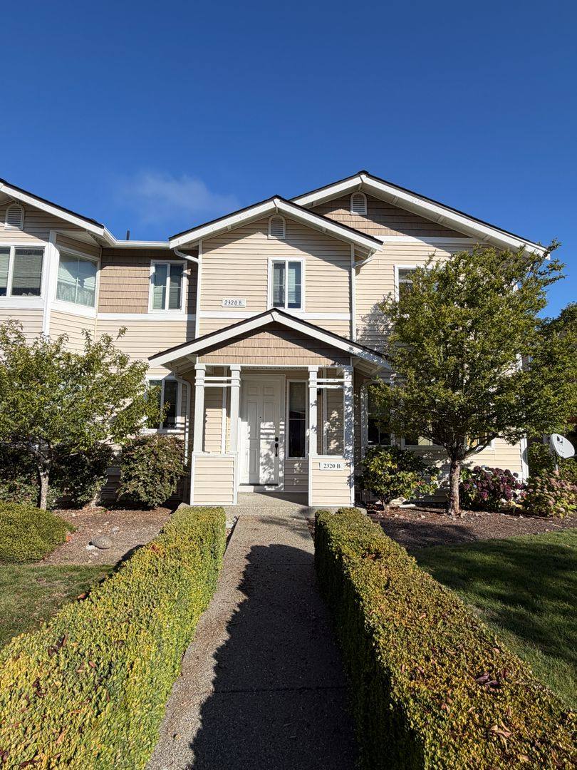 House for rent at 2320 Simmons St #B, Dupont, WA 98327