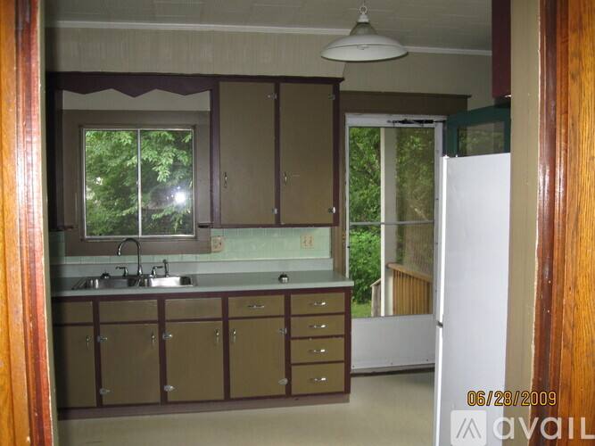 Townhouse for rent at 12 Platt St #A, Winooski, VT 05404
